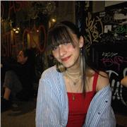 Estudiante de un doble grado de educación con capacidad para ayudar en cualquier materia necesaria